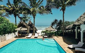 Zanzibar Retreat Hotel